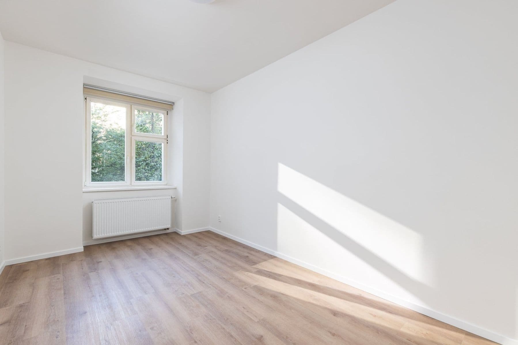 Pronájem bytu 2+kk 47 m², Baranova, Praha, Praha Pronájem bytu 2+kk 47 m², Baranova, Praha, Praha