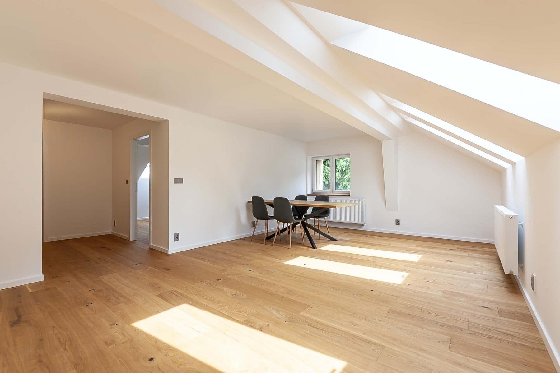 Prodej bytu 2+kk 65 m², Janov nad Nisou, Liberecký kraj Prodej bytu 2+kk 65 m², Janov nad Nisou, Liberecký kraj
