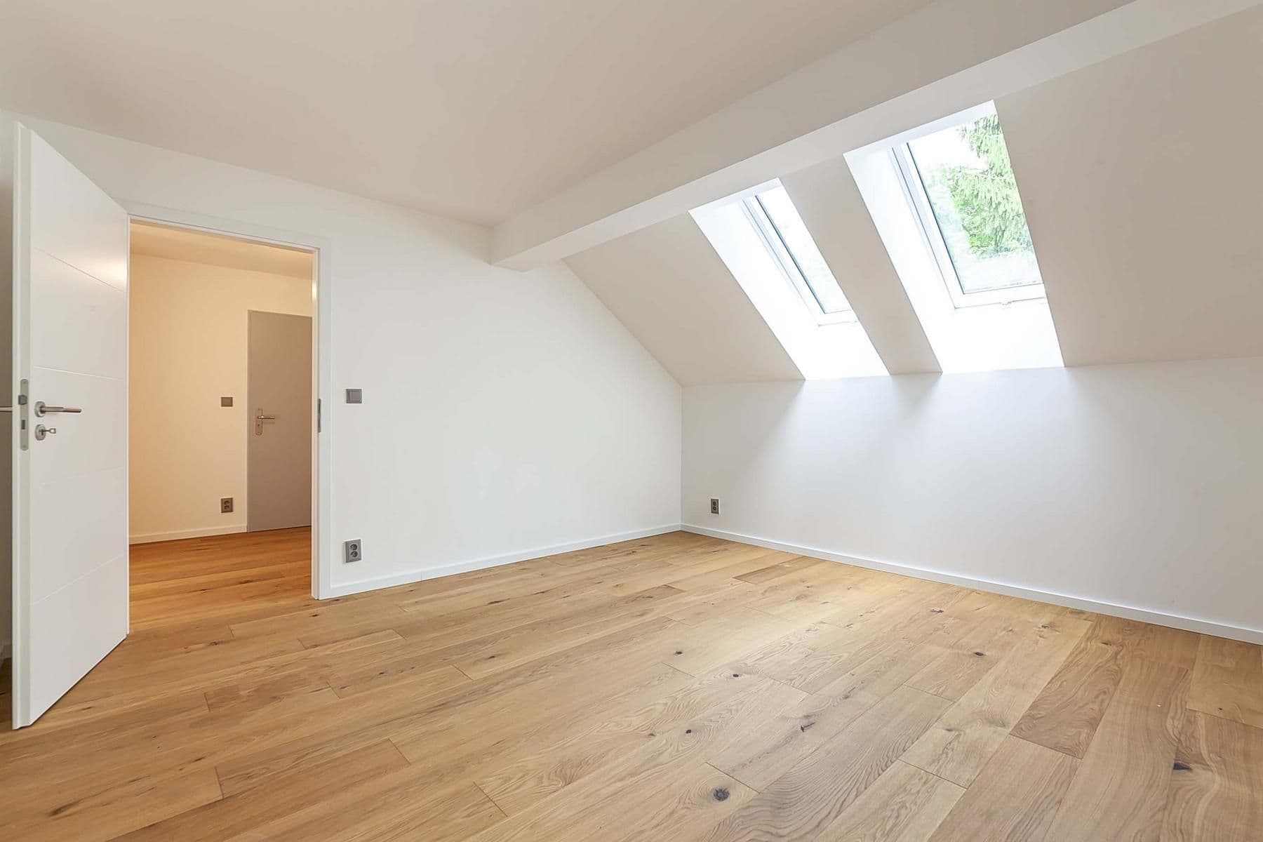 Prodej bytu 2+kk 65 m², Janov nad Nisou, Liberecký kraj Prodej bytu 2+kk 65 m², Janov nad Nisou, Liberecký kraj