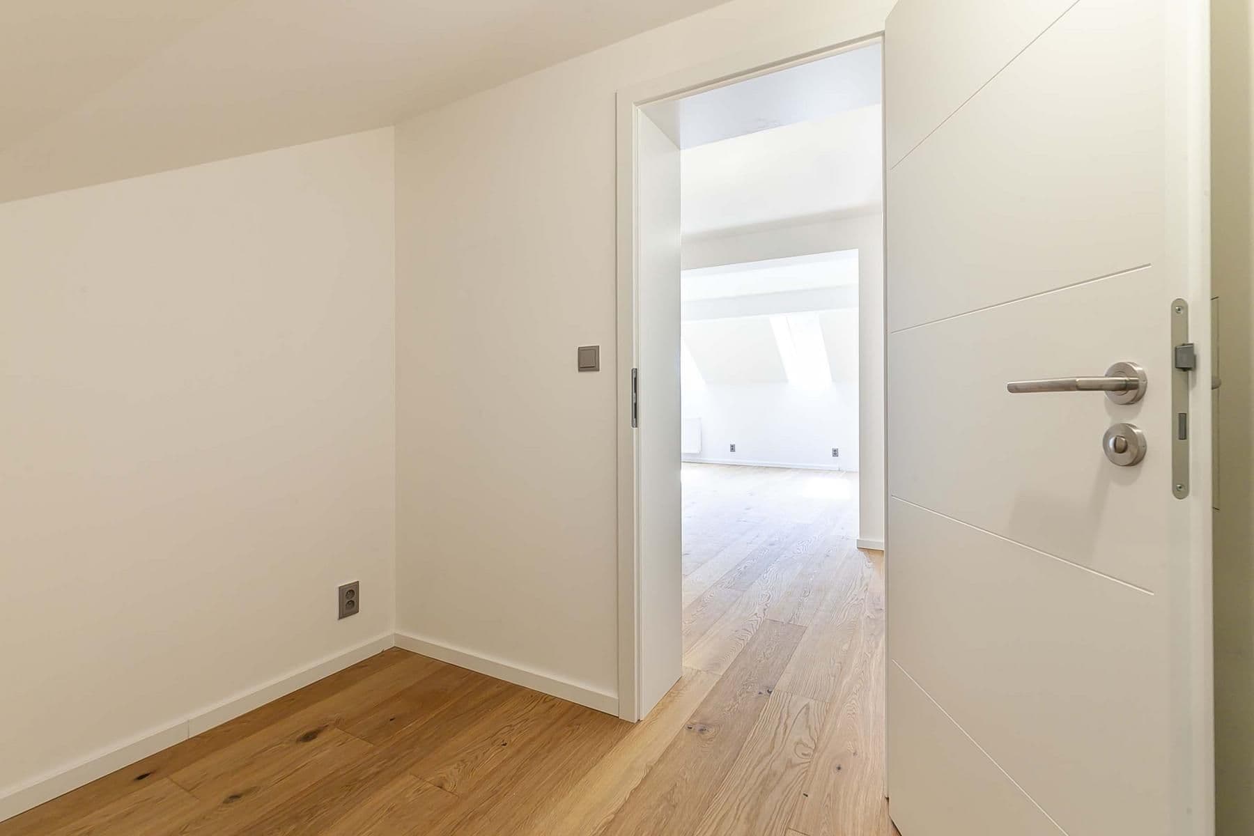 Prodej bytu 2+kk 65 m², Janov nad Nisou, Liberecký kraj Prodej bytu 2+kk 65 m², Janov nad Nisou, Liberecký kraj
