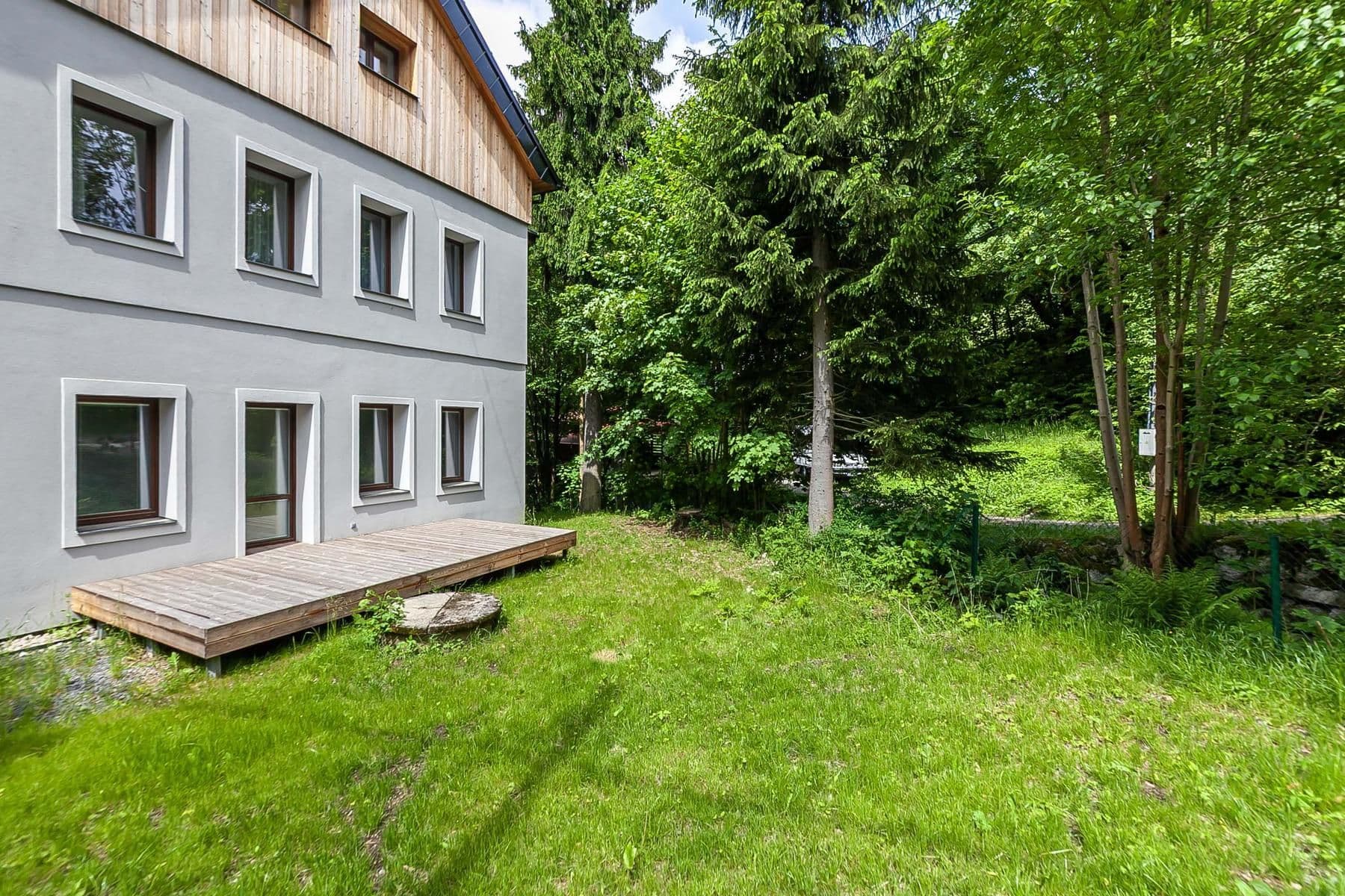 Prodej bytu 2+kk 65 m², Janov nad Nisou, Liberecký kraj Prodej bytu 2+kk 65 m², Janov nad Nisou, Liberecký kraj
