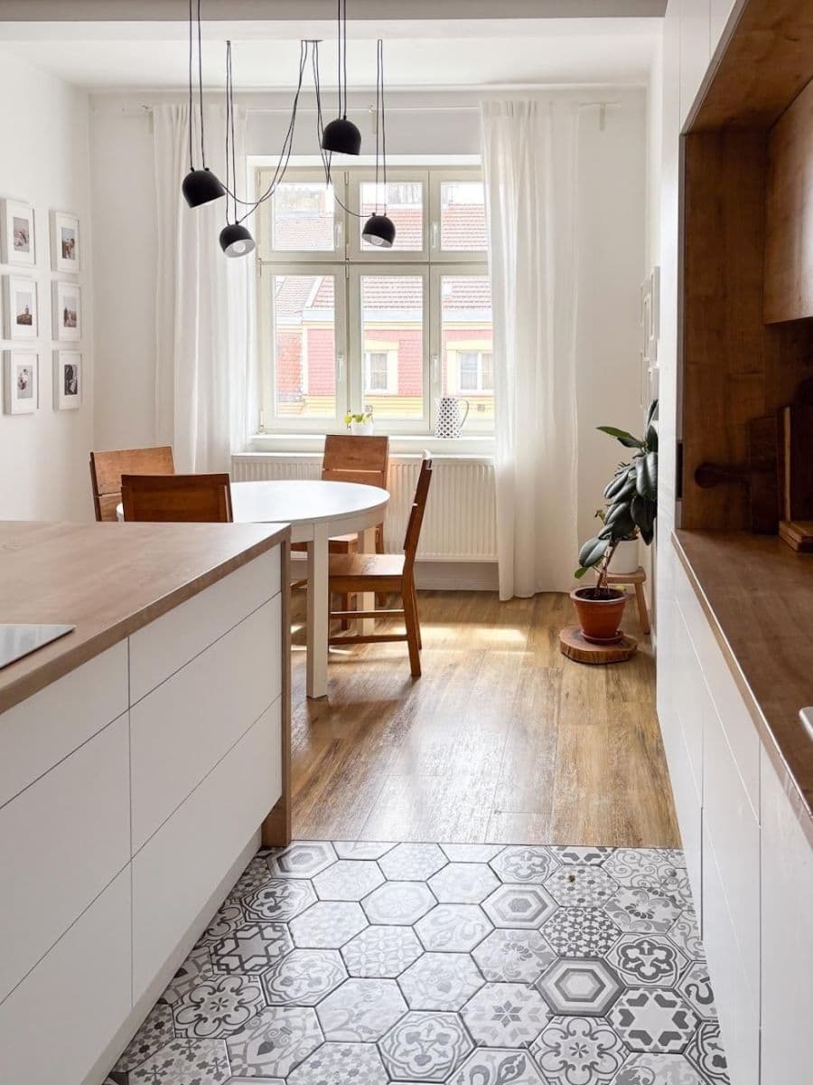 Pronájem bytu 3+kk 90 m², Kotlářská, Brno, Jihomoravský kraj Pronájem bytu 3+kk 90 m², Kotlářská, Brno, Jihomoravský kraj