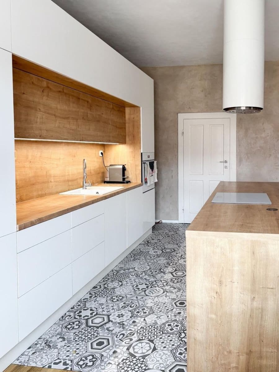Pronájem bytu 3+kk 90 m², Kotlářská, Brno, Jihomoravský kraj Pronájem bytu 3+kk 90 m², Kotlářská, Brno, Jihomoravský kraj