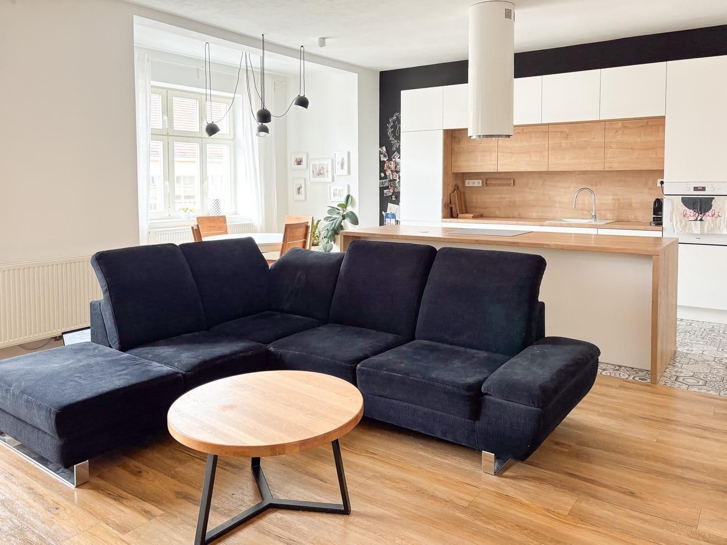 Pronájem bytu 3+kk 90 m², Kotlářská, Brno, Jihomoravský kraj Pronájem bytu 3+kk 90 m², Kotlářská, Brno, Jihomoravský kraj
