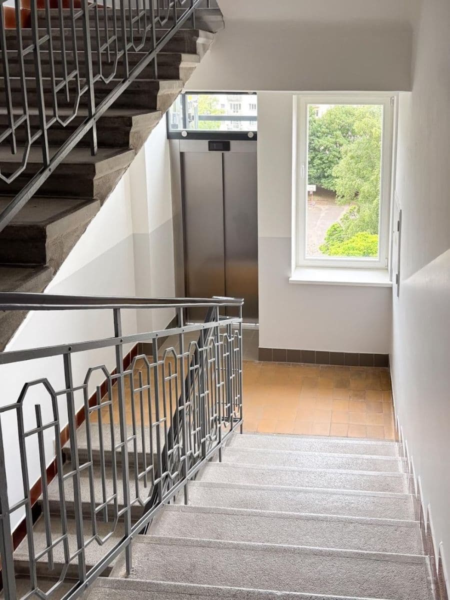 Pronájem bytu 3+kk 90 m², Kotlářská, Brno, Jihomoravský kraj Pronájem bytu 3+kk 90 m², Kotlářská, Brno, Jihomoravský kraj