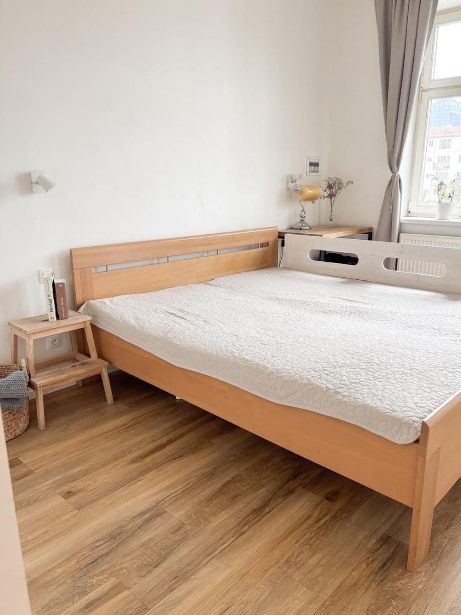 Pronájem bytu 3+kk 90 m², Kotlářská, Brno, Jihomoravský kraj Pronájem bytu 3+kk 90 m², Kotlářská, Brno, Jihomoravský kraj