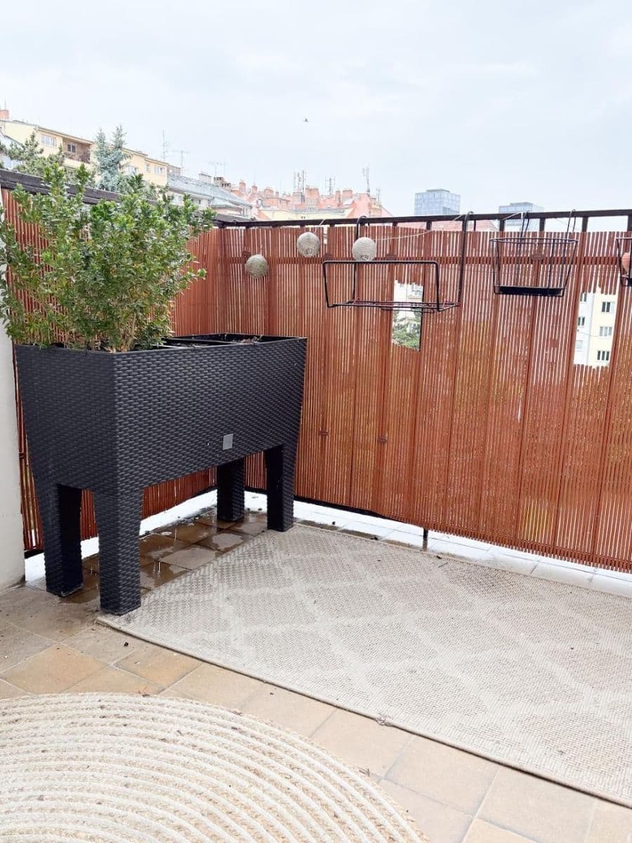 Pronájem bytu 3+kk 90 m², Kotlářská, Brno, Jihomoravský kraj Pronájem bytu 3+kk 90 m², Kotlářská, Brno, Jihomoravský kraj