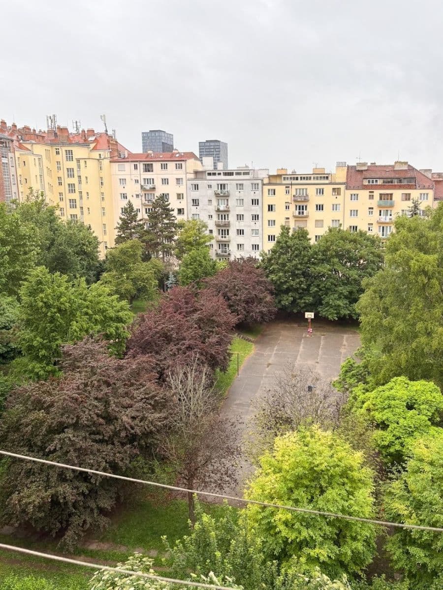 Pronájem bytu 3+kk 90 m², Kotlářská, Brno, Jihomoravský kraj Pronájem bytu 3+kk 90 m², Kotlářská, Brno, Jihomoravský kraj