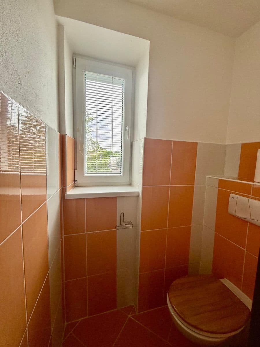 Pronájem bytu 2+1 54 m², Úlehlova, Strážnice, Jihomoravský kraj Pronájem bytu 2+1 54 m², Úlehlova, Strážnice, Jihomoravský kraj