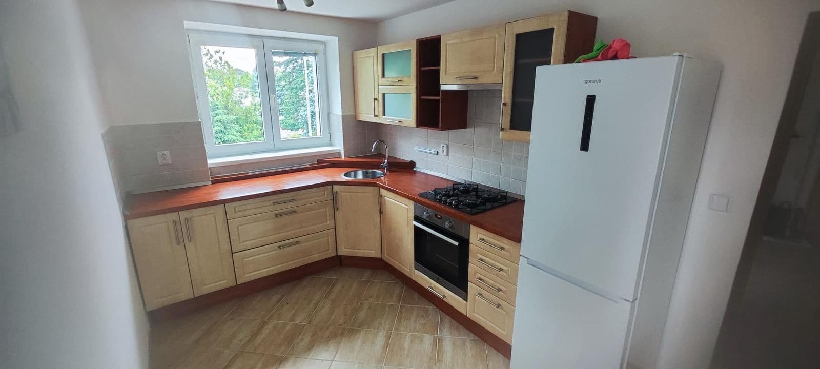 Pronájem bytu 2+1 54 m², Úlehlova, Strážnice, Jihomoravský kraj Pronájem bytu 2+1 54 m², Úlehlova, Strážnice, Jihomoravský kraj