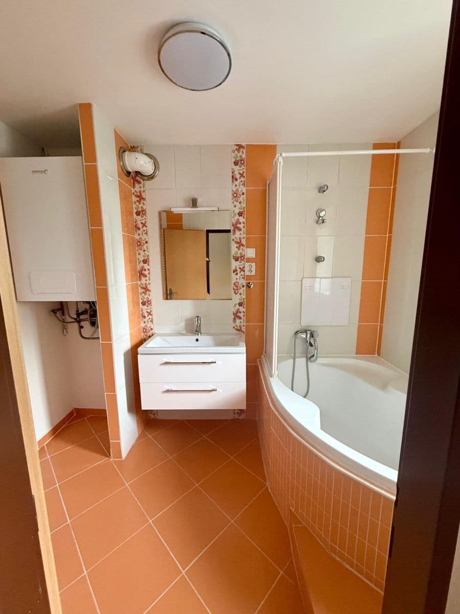 Pronájem bytu 2+1 54 m², Úlehlova, Strážnice, Jihomoravský kraj Pronájem bytu 2+1 54 m², Úlehlova, Strážnice, Jihomoravský kraj