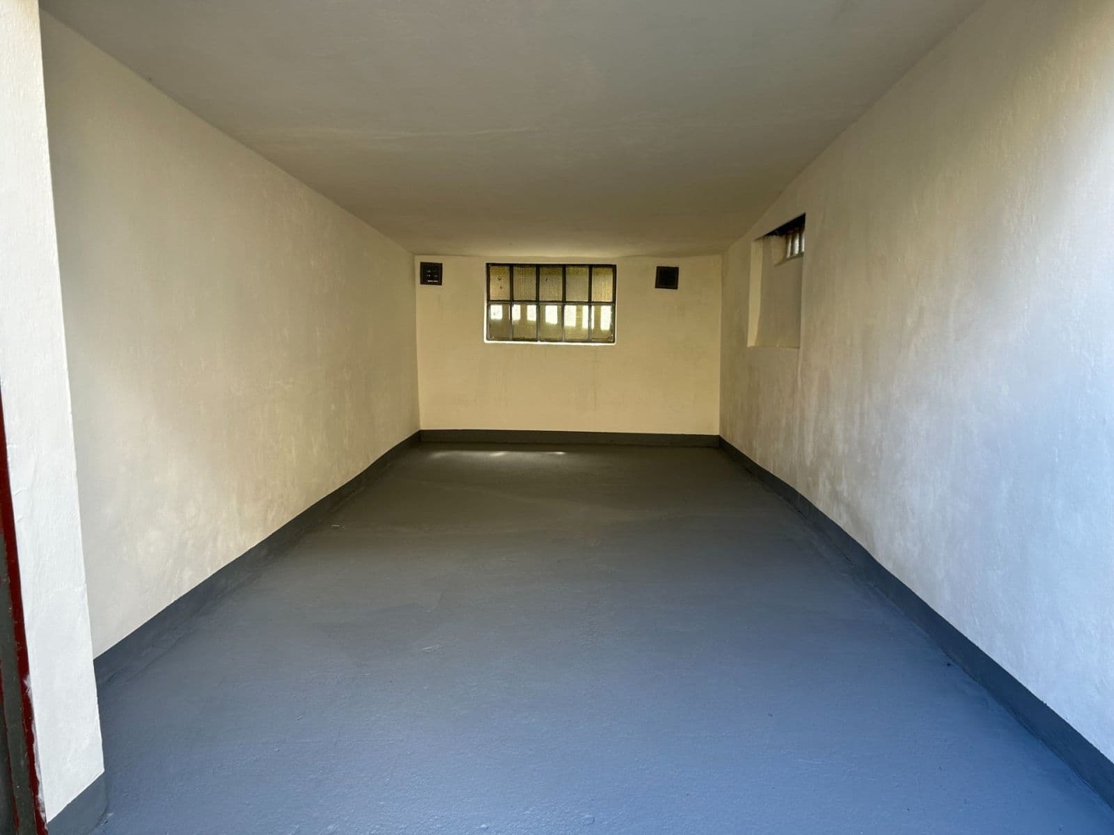 Prodej garáže 16 m², Praha, Praha Prodej garáže 16 m², Praha, Praha