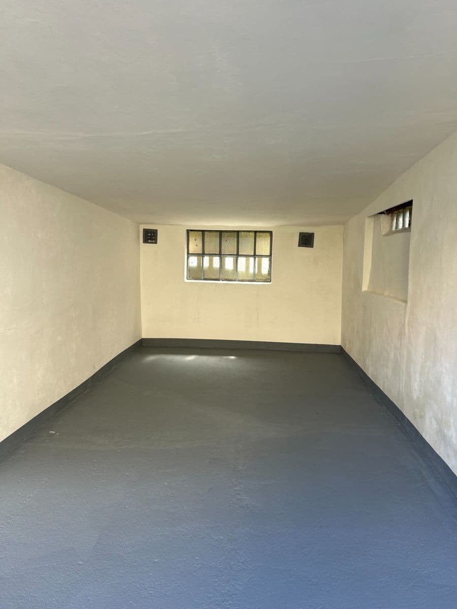 Prodej garáže 16 m², Praha, Praha Prodej garáže 16 m², Praha, Praha