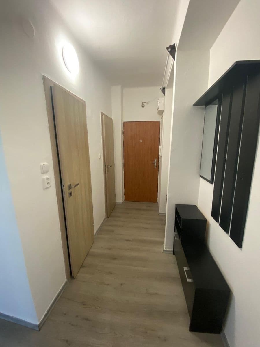 Pronájem bytu 2+1 50 m², Wolkerova, Lovosice, Ústecký kraj Pronájem bytu 2+1 50 m², Wolkerova, Lovosice, Ústecký kraj