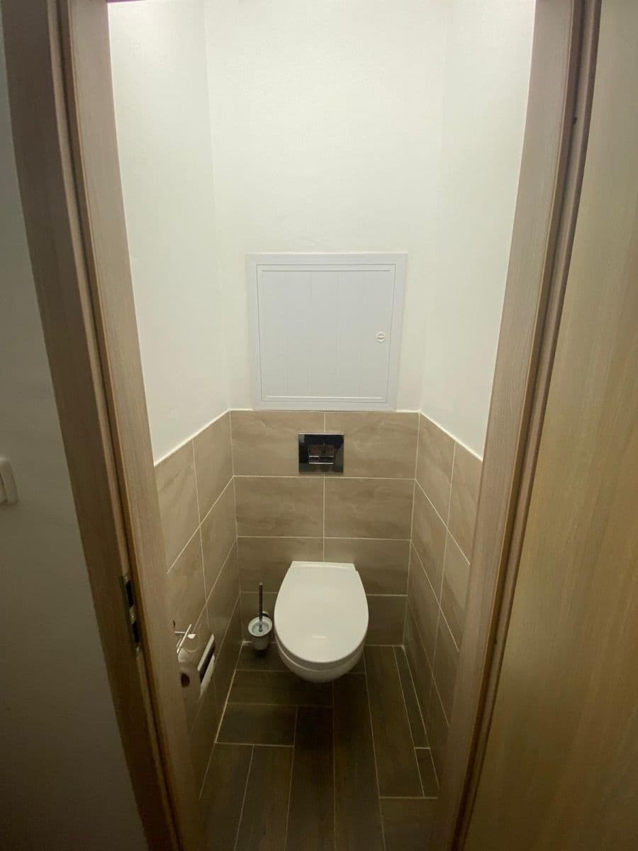 Pronájem bytu 2+1 50 m², Wolkerova, Lovosice, Ústecký kraj Pronájem bytu 2+1 50 m², Wolkerova, Lovosice, Ústecký kraj