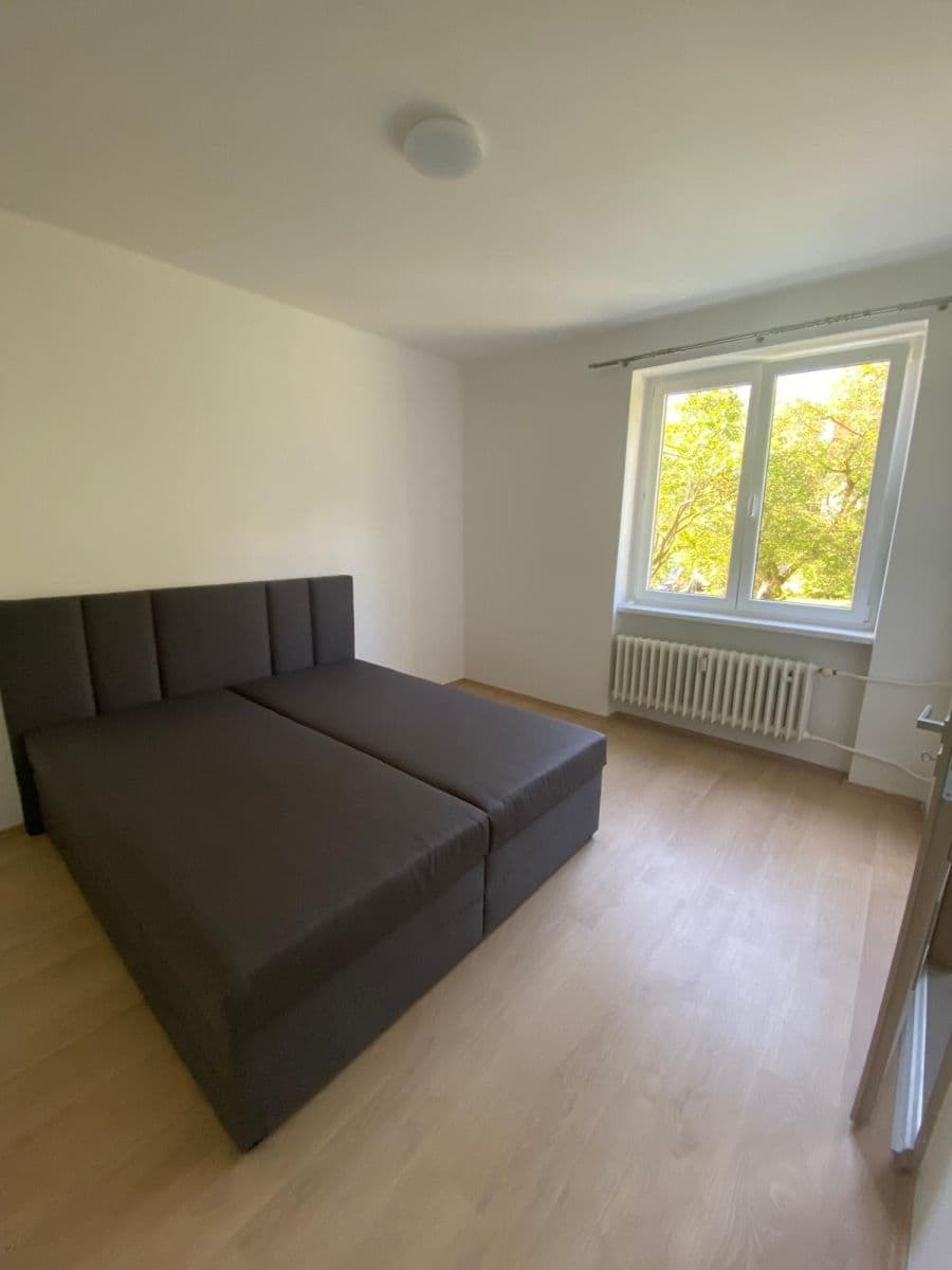 Pronájem bytu 2+1 50 m², Wolkerova, Lovosice, Ústecký kraj Pronájem bytu 2+1 50 m², Wolkerova, Lovosice, Ústecký kraj
