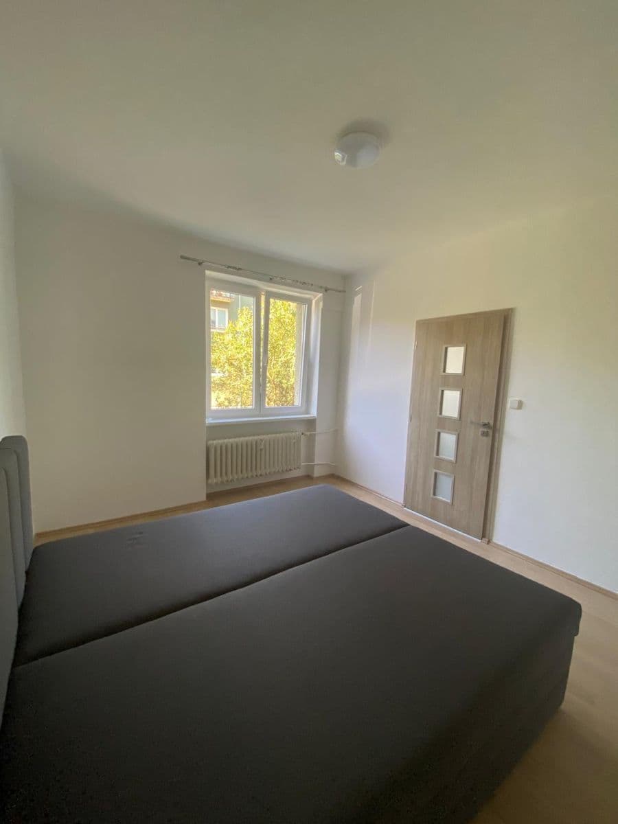Pronájem bytu 2+1 50 m², Wolkerova, Lovosice, Ústecký kraj Pronájem bytu 2+1 50 m², Wolkerova, Lovosice, Ústecký kraj