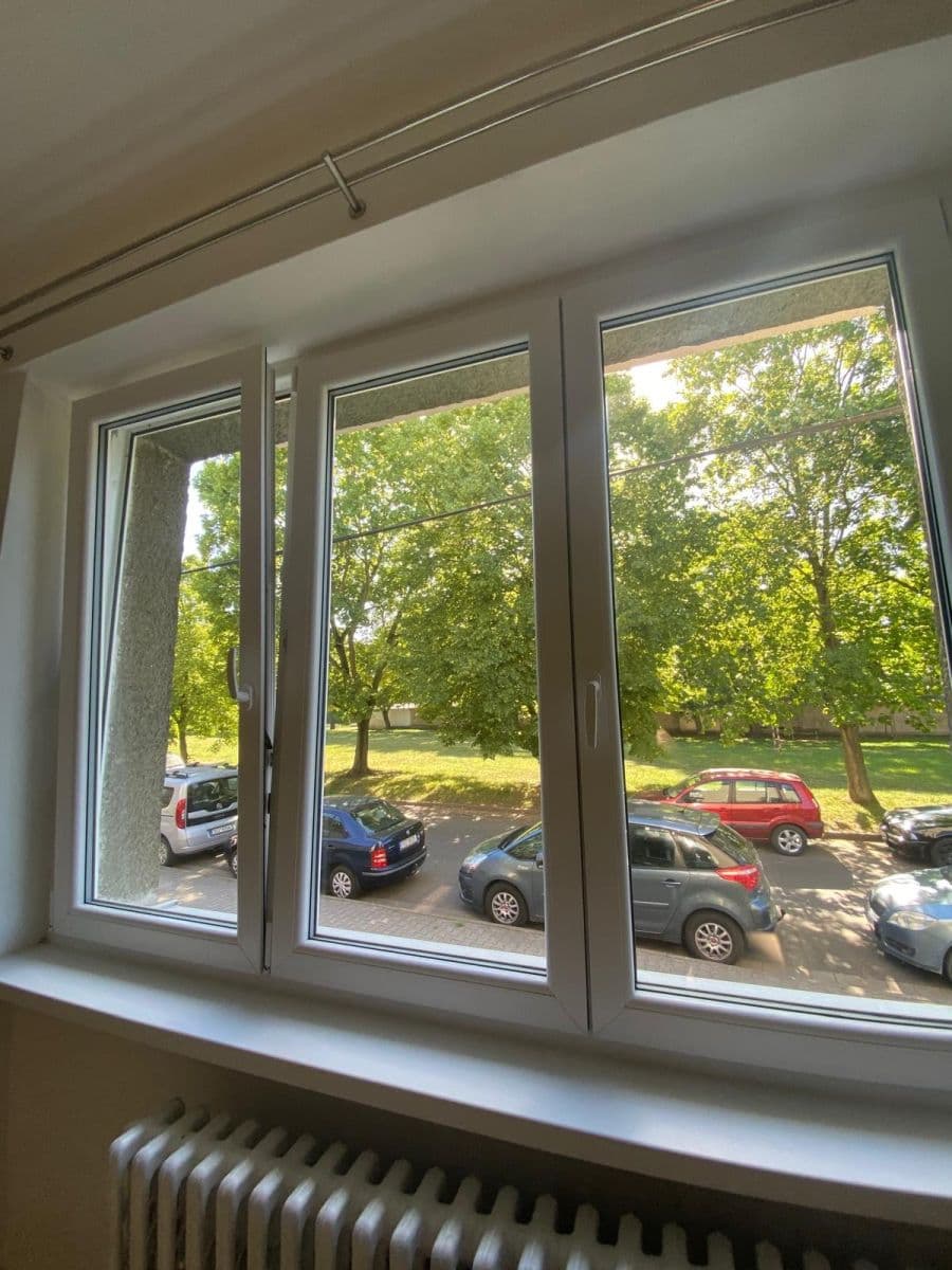 Pronájem bytu 2+1 50 m², Wolkerova, Lovosice, Ústecký kraj Pronájem bytu 2+1 50 m², Wolkerova, Lovosice, Ústecký kraj