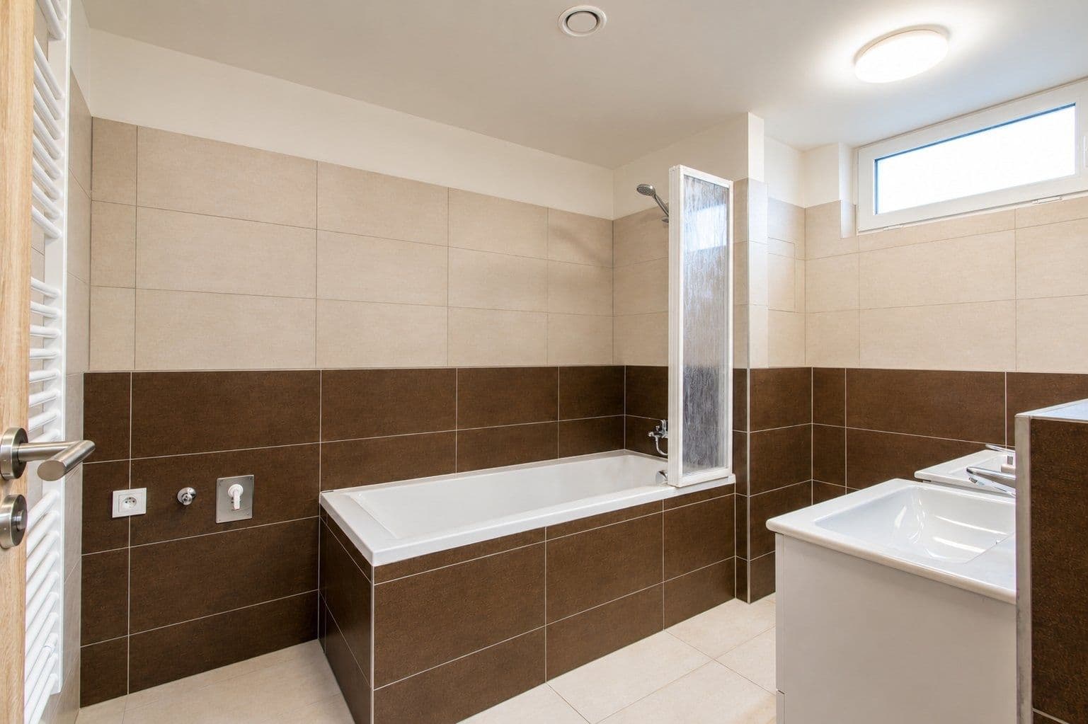 Pronájem bytu 3+kk 66 m², Arnošta Staňka, Praha, Praha Pronájem bytu 3+kk 66 m², Arnošta Staňka, Praha, Praha