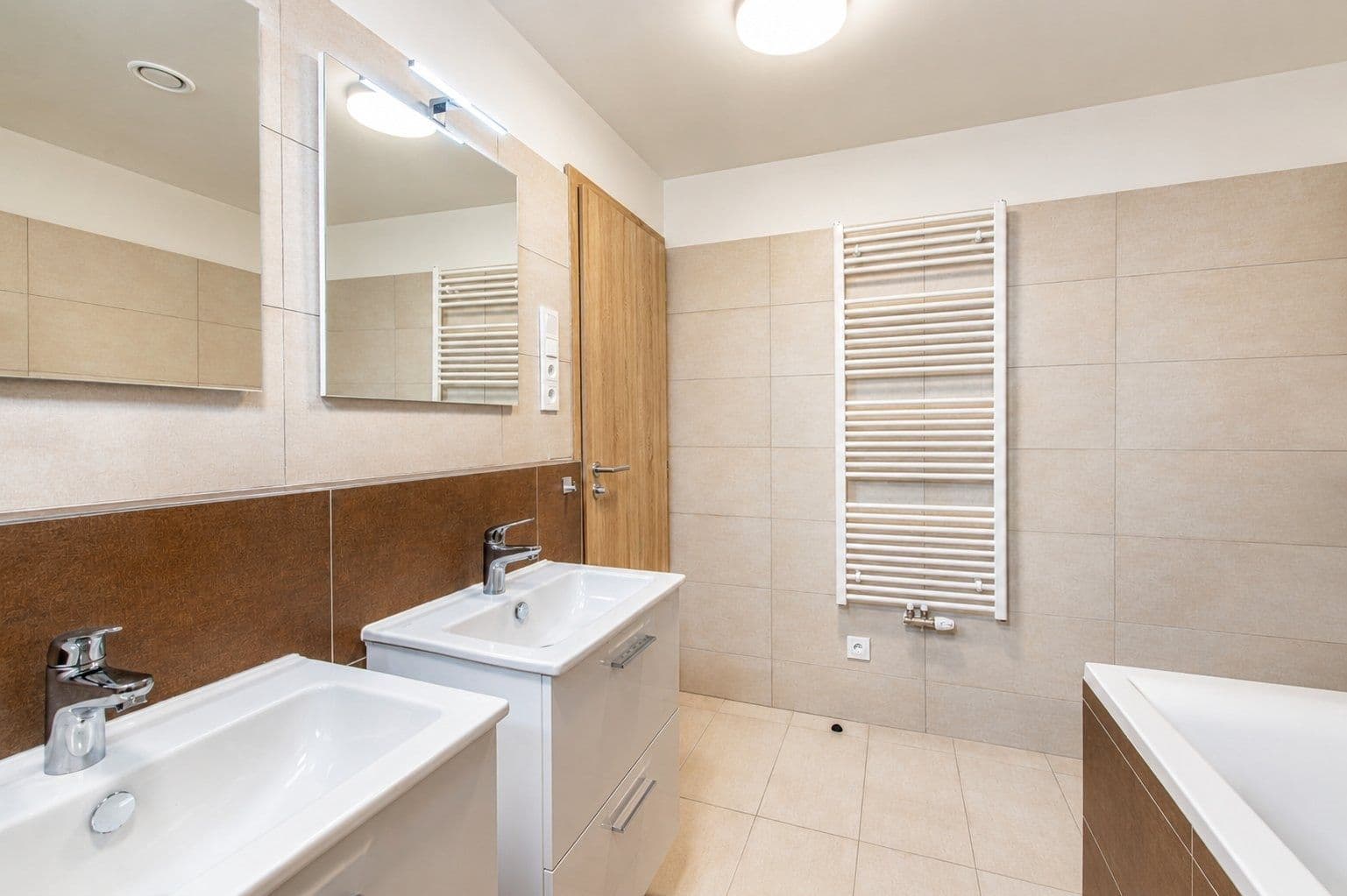 Pronájem bytu 3+kk 66 m², Arnošta Staňka, Praha, Praha Pronájem bytu 3+kk 66 m², Arnošta Staňka, Praha, Praha