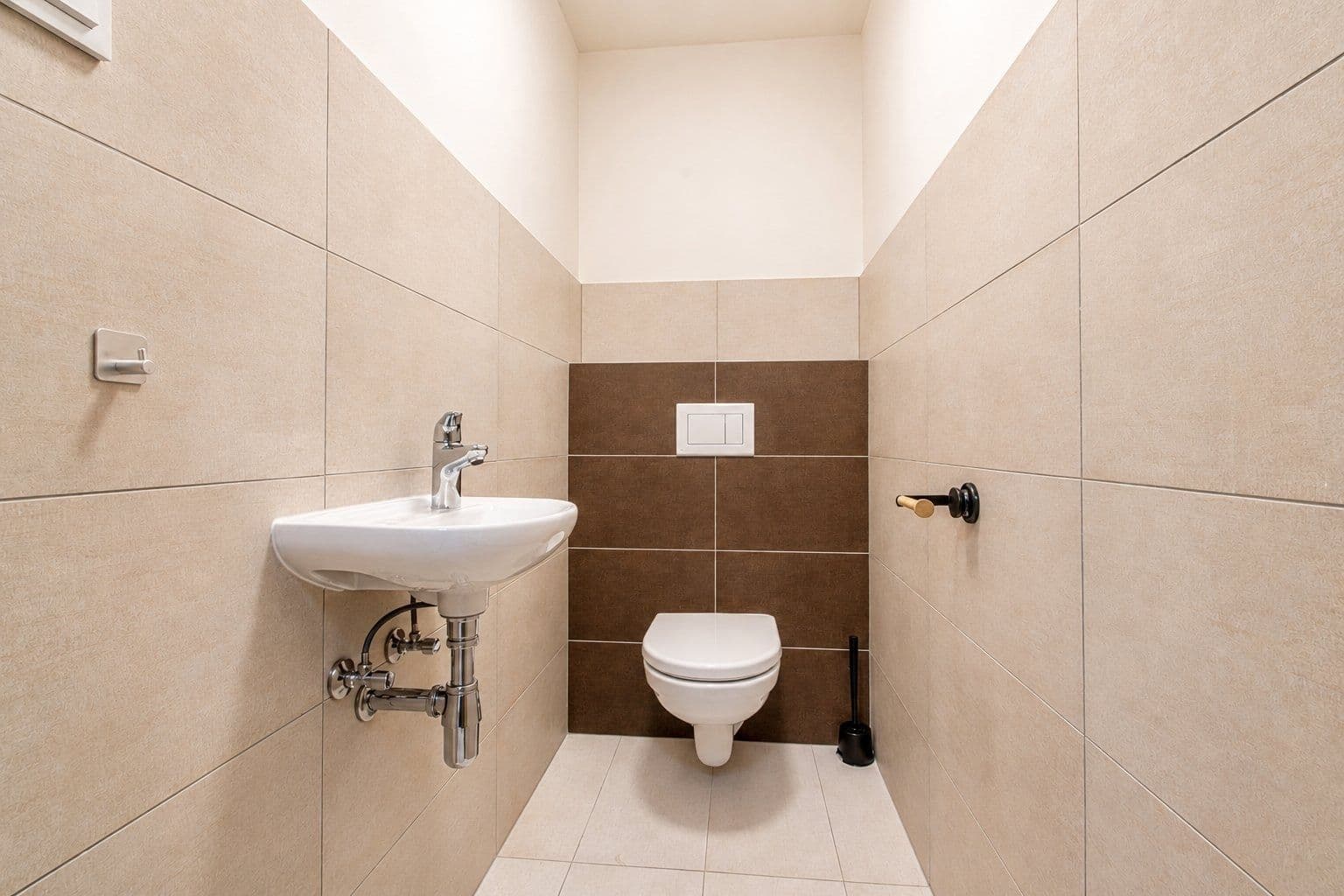 Pronájem bytu 3+kk 66 m², Arnošta Staňka, Praha, Praha Pronájem bytu 3+kk 66 m², Arnošta Staňka, Praha, Praha