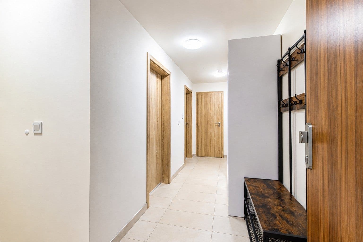 Pronájem bytu 3+kk 66 m², Arnošta Staňka, Praha, Praha Pronájem bytu 3+kk 66 m², Arnošta Staňka, Praha, Praha