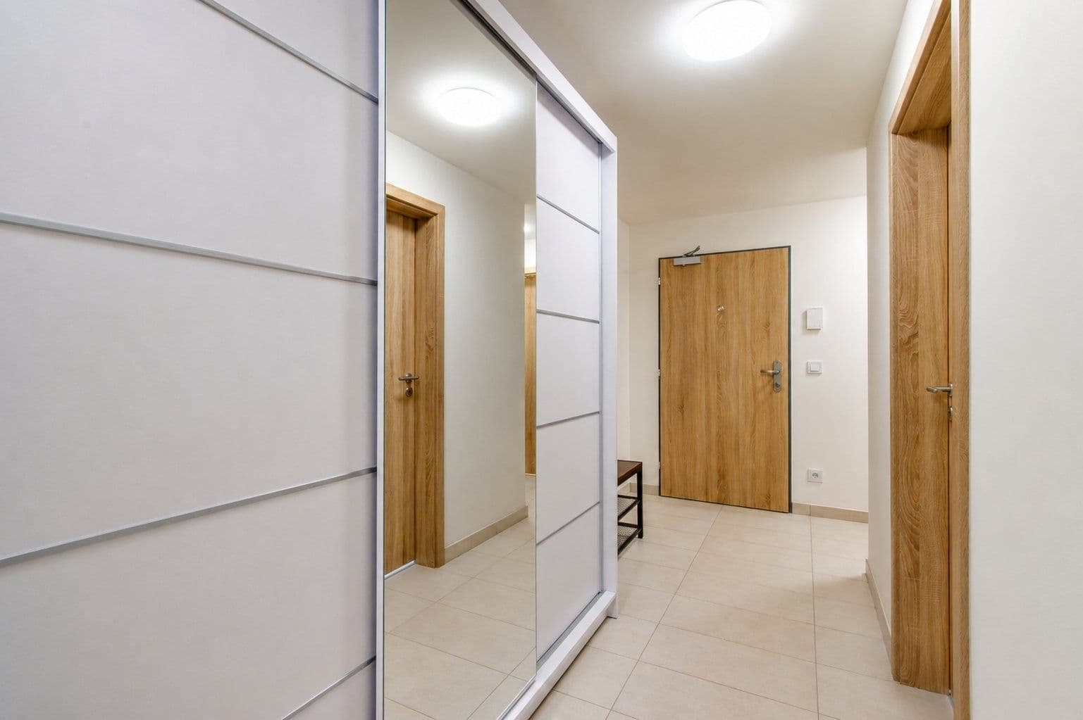 Pronájem bytu 3+kk 66 m², Arnošta Staňka, Praha, Praha Pronájem bytu 3+kk 66 m², Arnošta Staňka, Praha, Praha