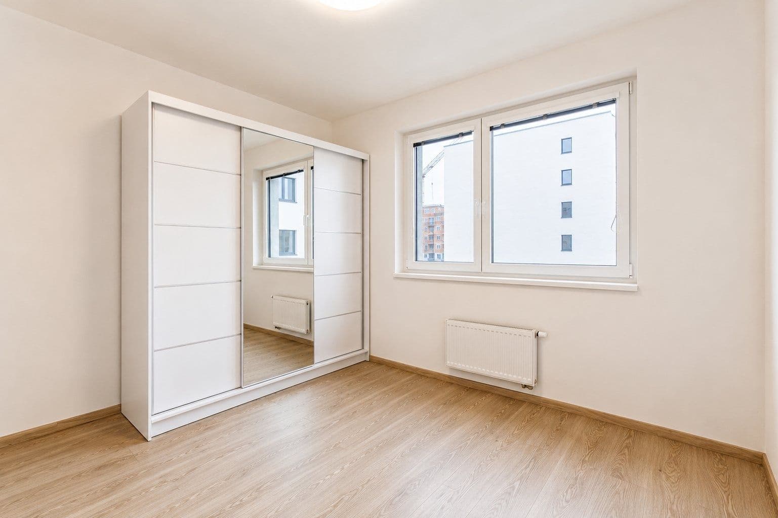 Pronájem bytu 3+kk 66 m², Arnošta Staňka, Praha, Praha Pronájem bytu 3+kk 66 m², Arnošta Staňka, Praha, Praha