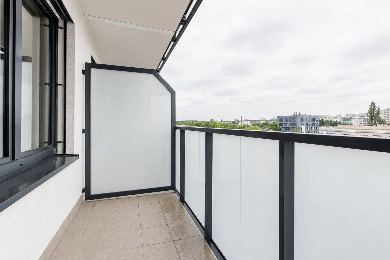 Pronájem bytu 3+kk 66 m², Arnošta Staňka, Praha, Praha Pronájem bytu 3+kk 66 m², Arnošta Staňka, Praha, Praha