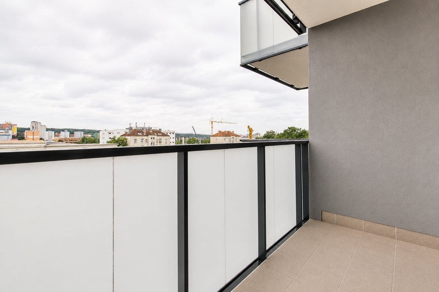 Pronájem bytu 3+kk 66 m², Arnošta Staňka, Praha, Praha Pronájem bytu 3+kk 66 m², Arnošta Staňka, Praha, Praha