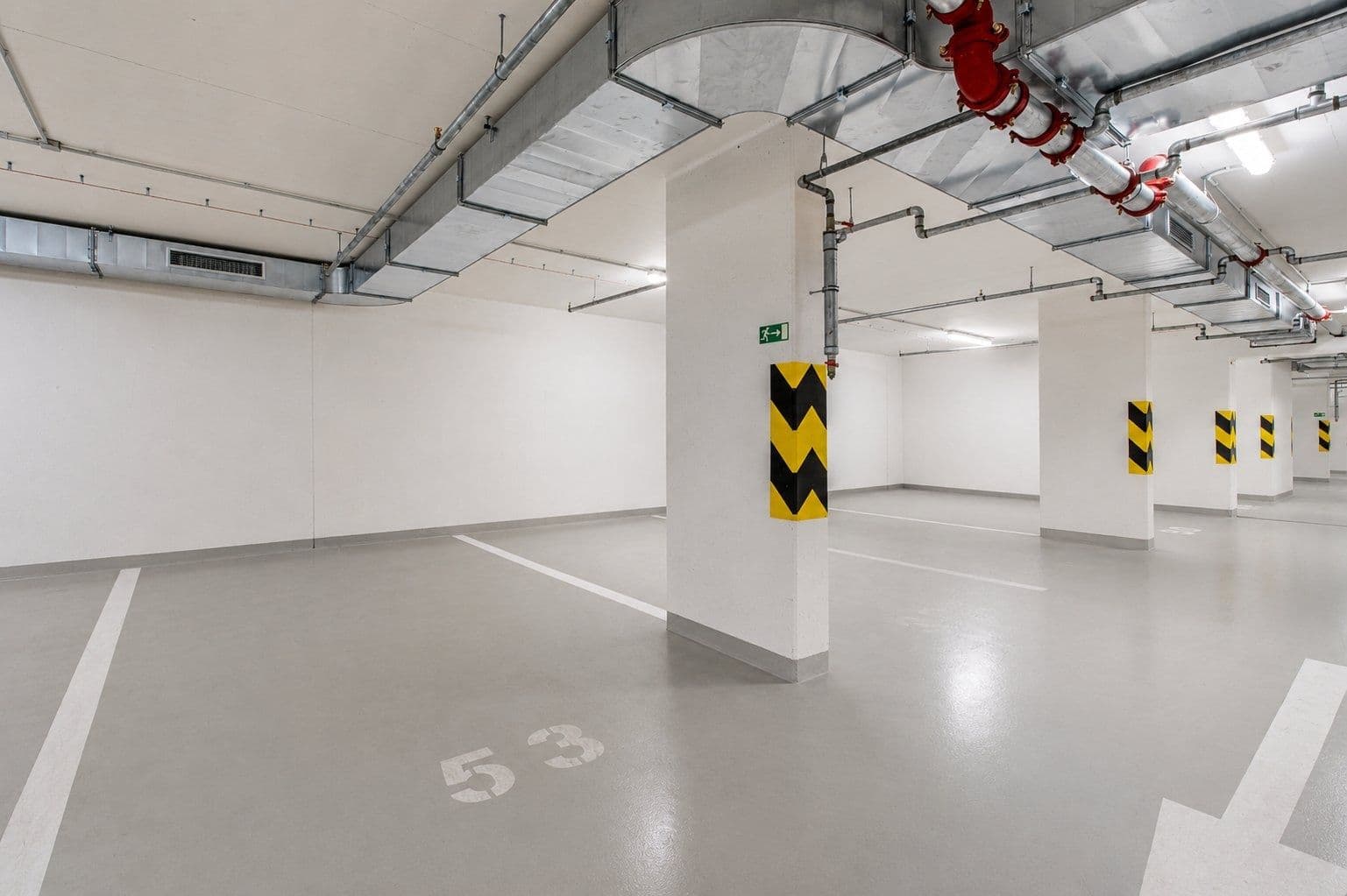 Pronájem bytu 3+kk 66 m², Arnošta Staňka, Praha, Praha Pronájem bytu 3+kk 66 m², Arnošta Staňka, Praha, Praha