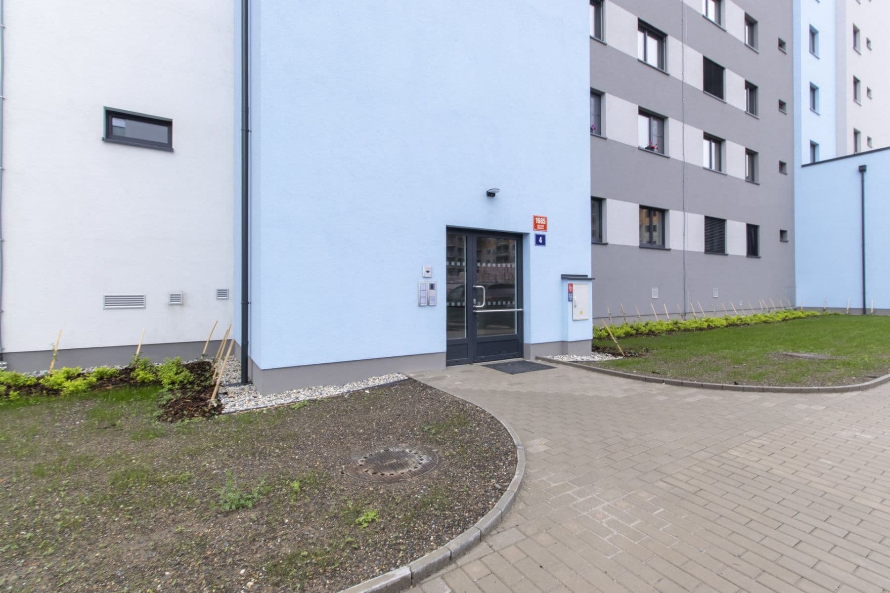 Pronájem bytu 3+kk 66 m², Arnošta Staňka, Praha, Praha Pronájem bytu 3+kk 66 m², Arnošta Staňka, Praha, Praha