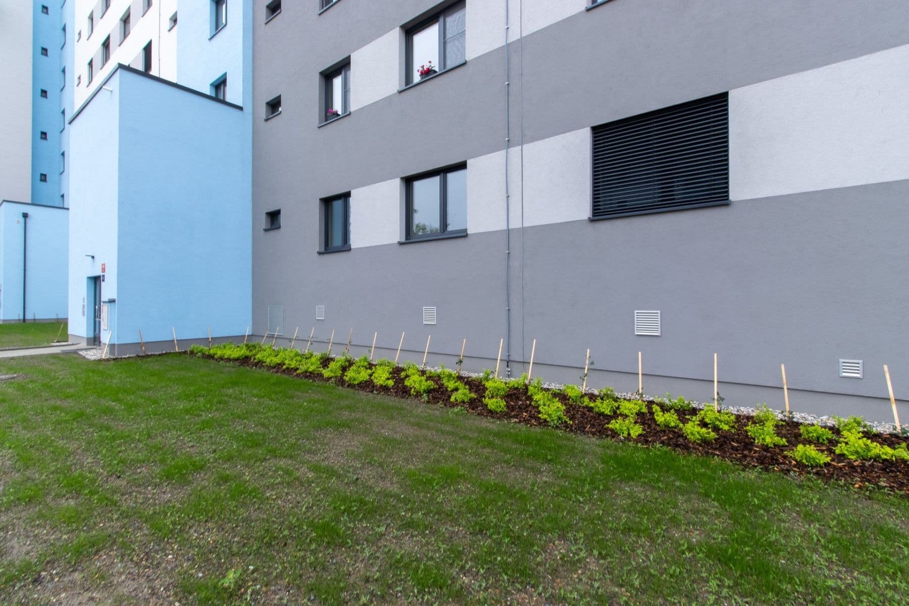 Pronájem bytu 3+kk 66 m², Arnošta Staňka, Praha, Praha Pronájem bytu 3+kk 66 m², Arnošta Staňka, Praha, Praha