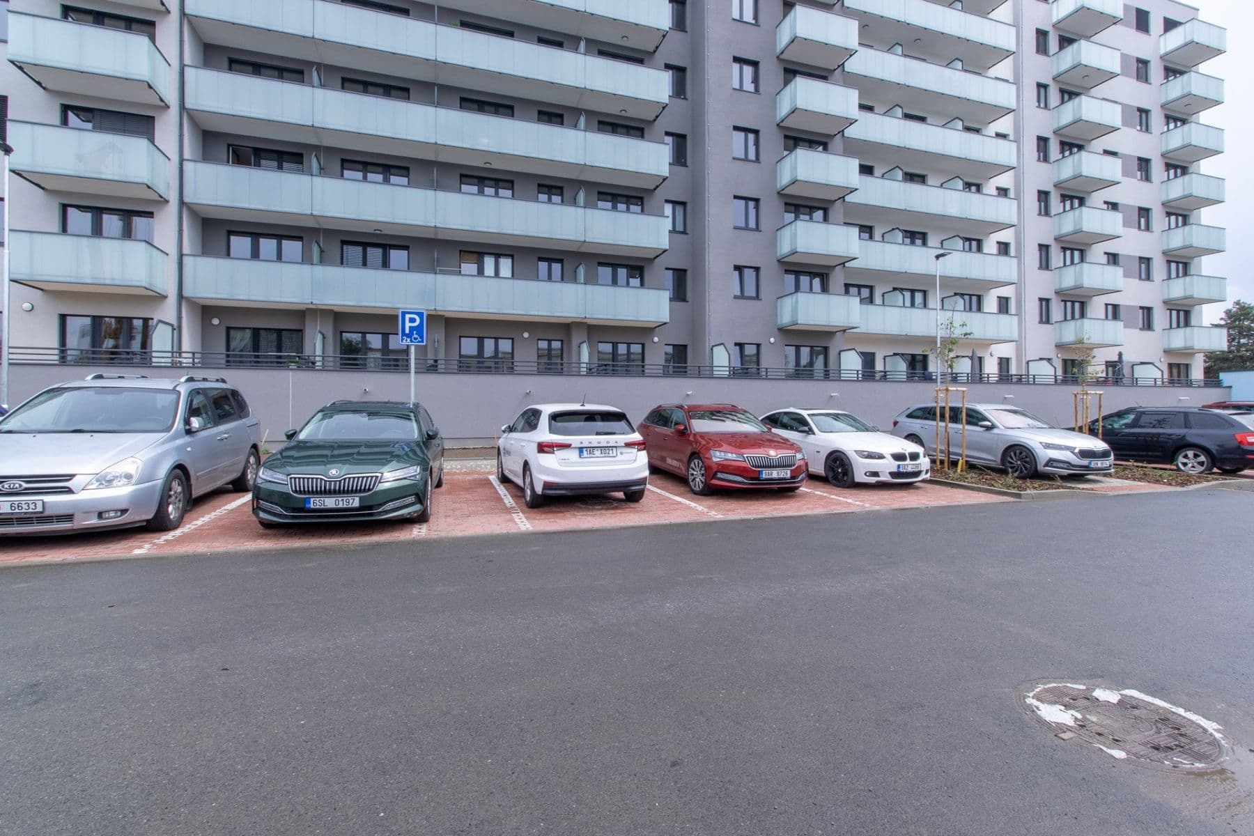 Pronájem bytu 3+kk 66 m², Arnošta Staňka, Praha, Praha Pronájem bytu 3+kk 66 m², Arnošta Staňka, Praha, Praha