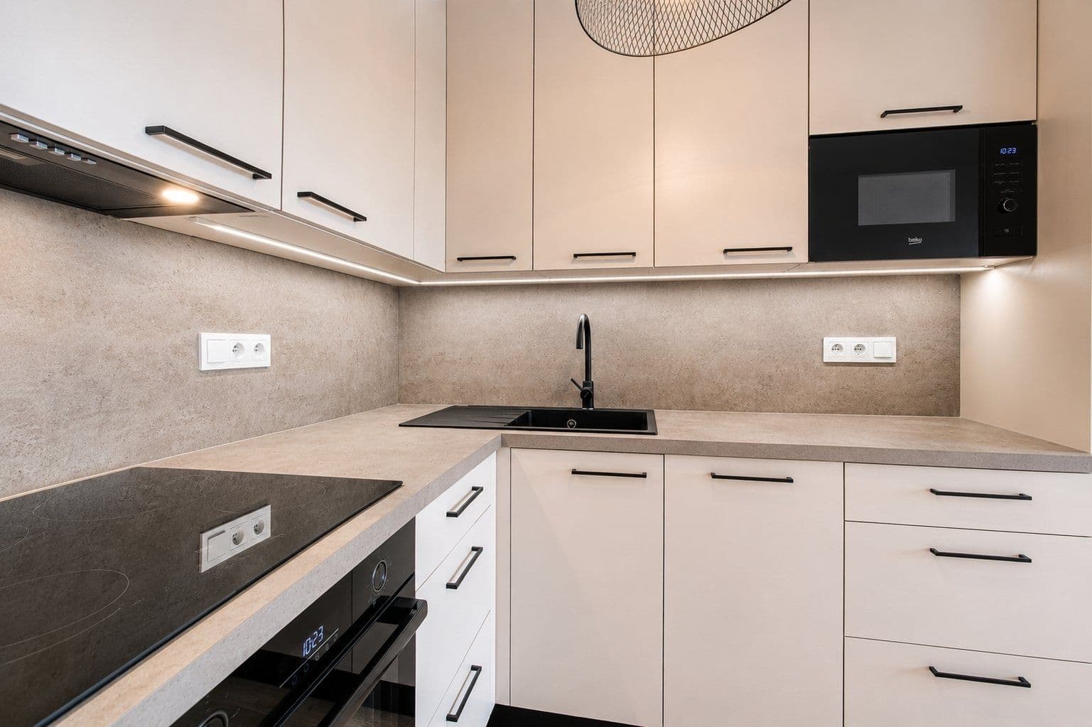 Pronájem bytu 3+kk 66 m², Arnošta Staňka, Praha, Praha Pronájem bytu 3+kk 66 m², Arnošta Staňka, Praha, Praha