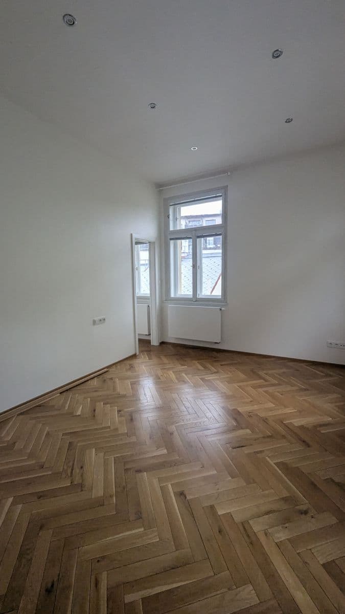 Pronájem bytu 2+kk 73 m², Vodičkova, Praha, Praha Pronájem bytu 2+kk 73 m², Vodičkova, Praha, Praha