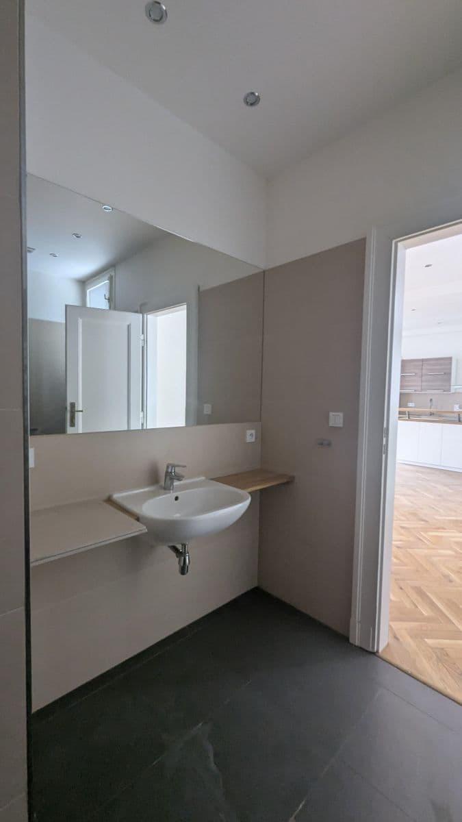 Pronájem bytu 2+kk 73 m², Vodičkova, Praha, Praha Pronájem bytu 2+kk 73 m², Vodičkova, Praha, Praha