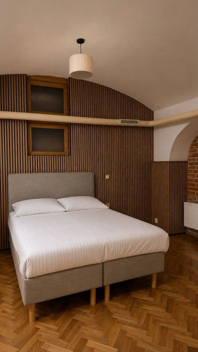 Pronájem bytu 31 m², Na Plzeňce, Praha, Praha Pronájem bytu 31 m², Na Plzeňce, Praha, Praha