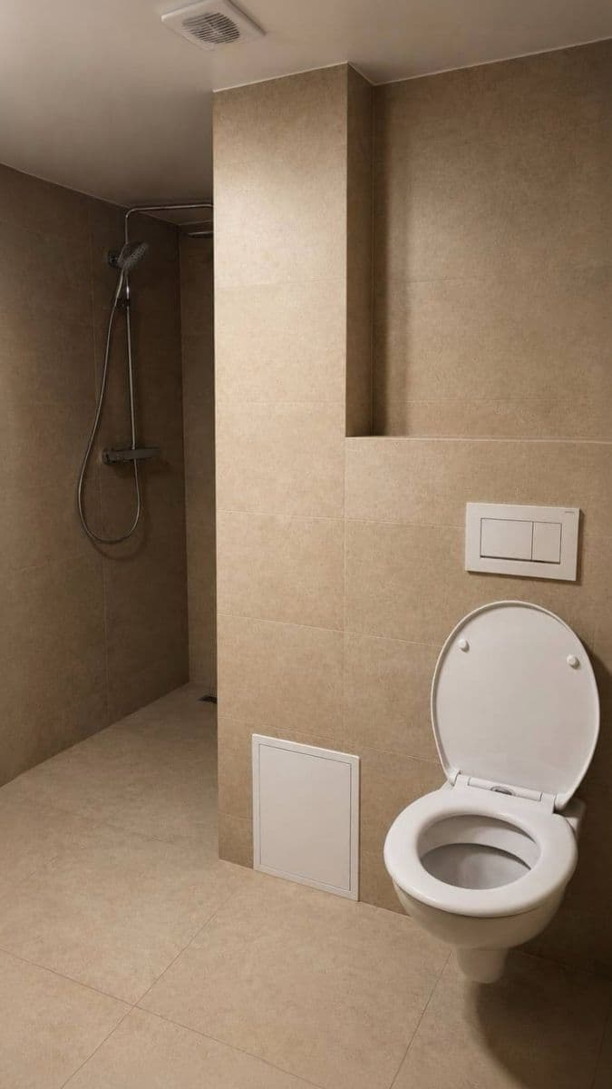 Pronájem bytu 31 m², Na Plzeňce, Praha, Praha Pronájem bytu 31 m², Na Plzeňce, Praha, Praha