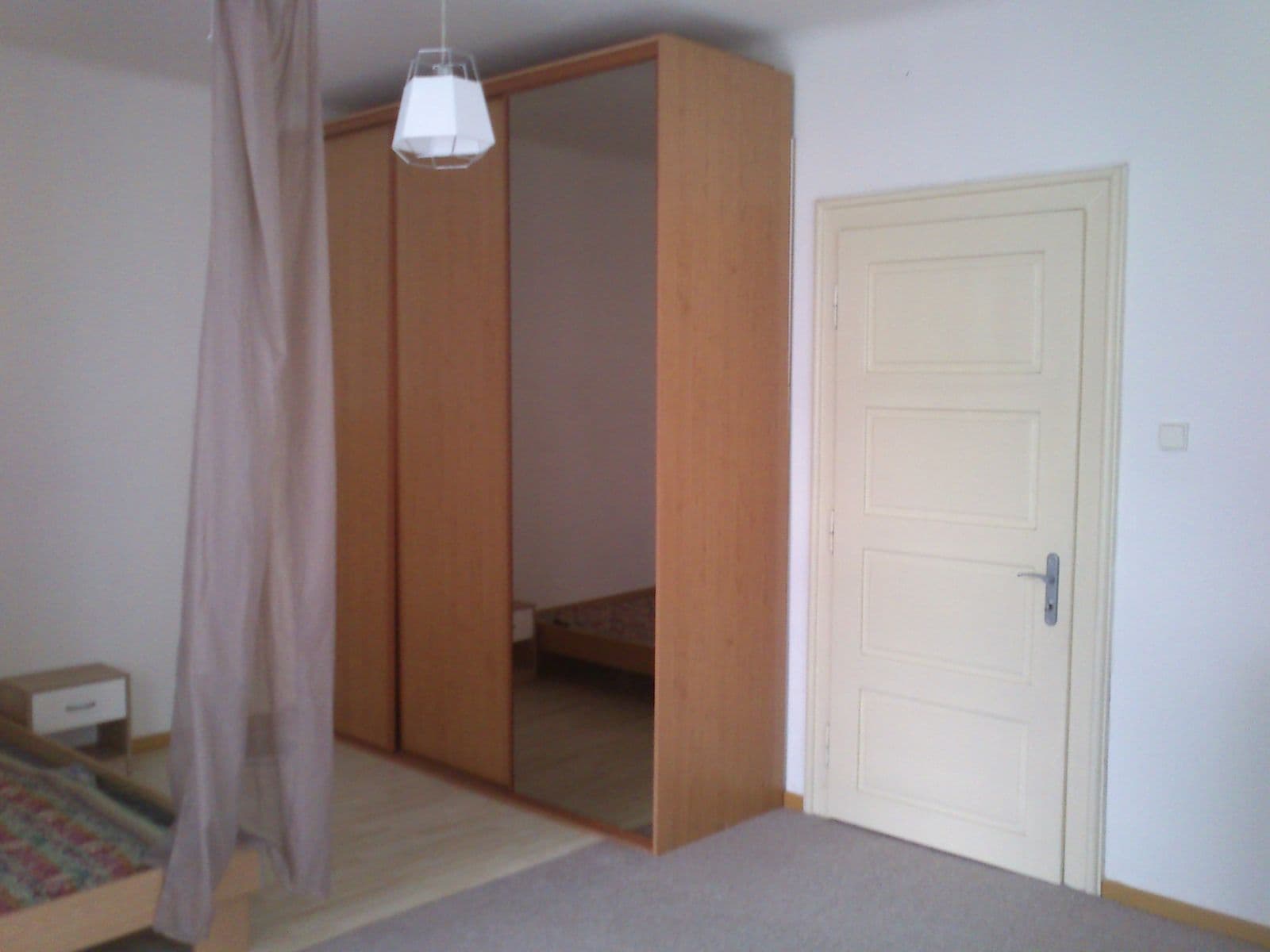 Pronájem bytu 2+kk 53 m², V Zálomu, Praha, Praha Pronájem bytu 2+kk 53 m², V Zálomu, Praha, Praha