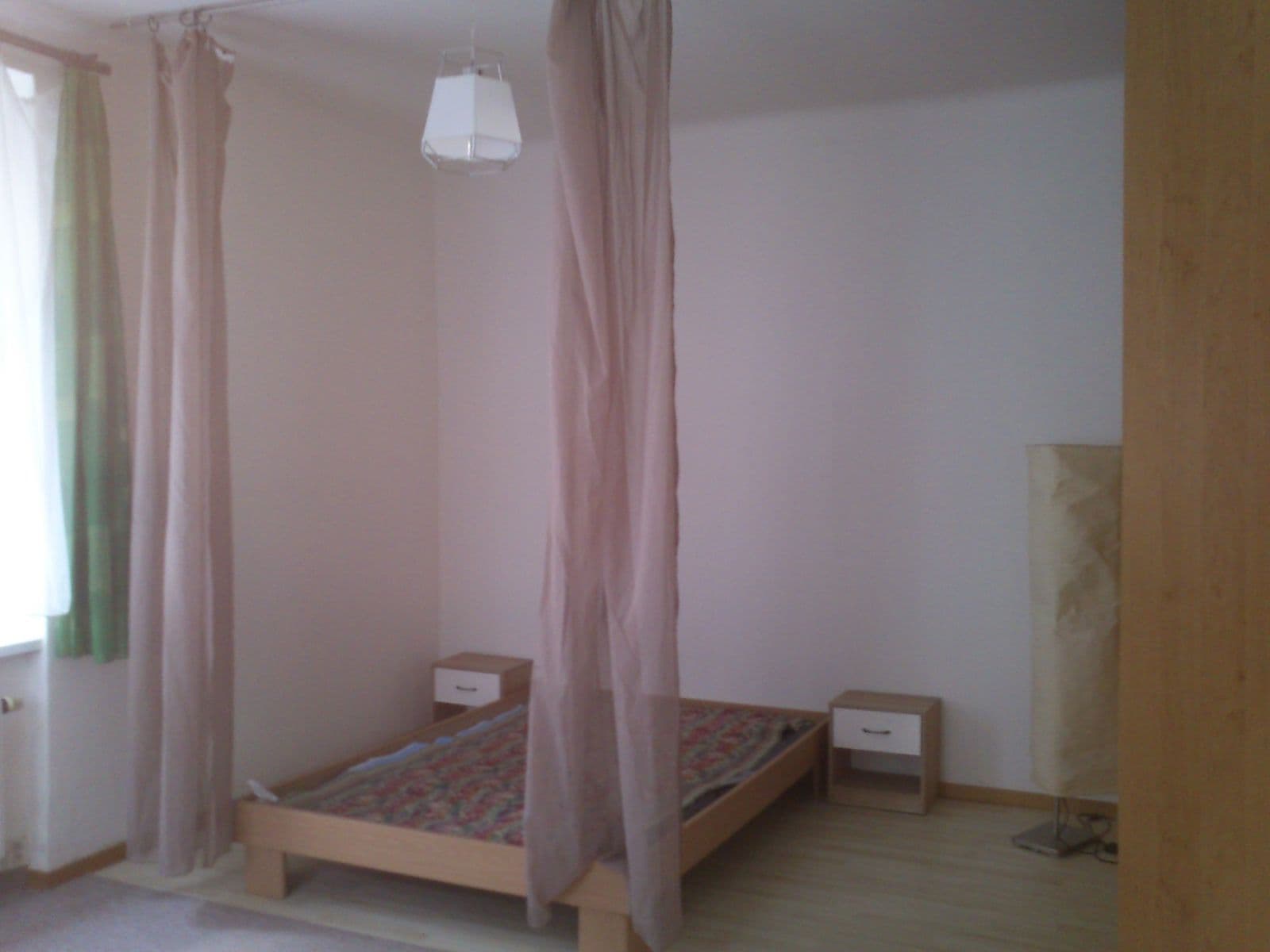 Pronájem bytu 2+kk 53 m², V Zálomu, Praha, Praha Pronájem bytu 2+kk 53 m², V Zálomu, Praha, Praha