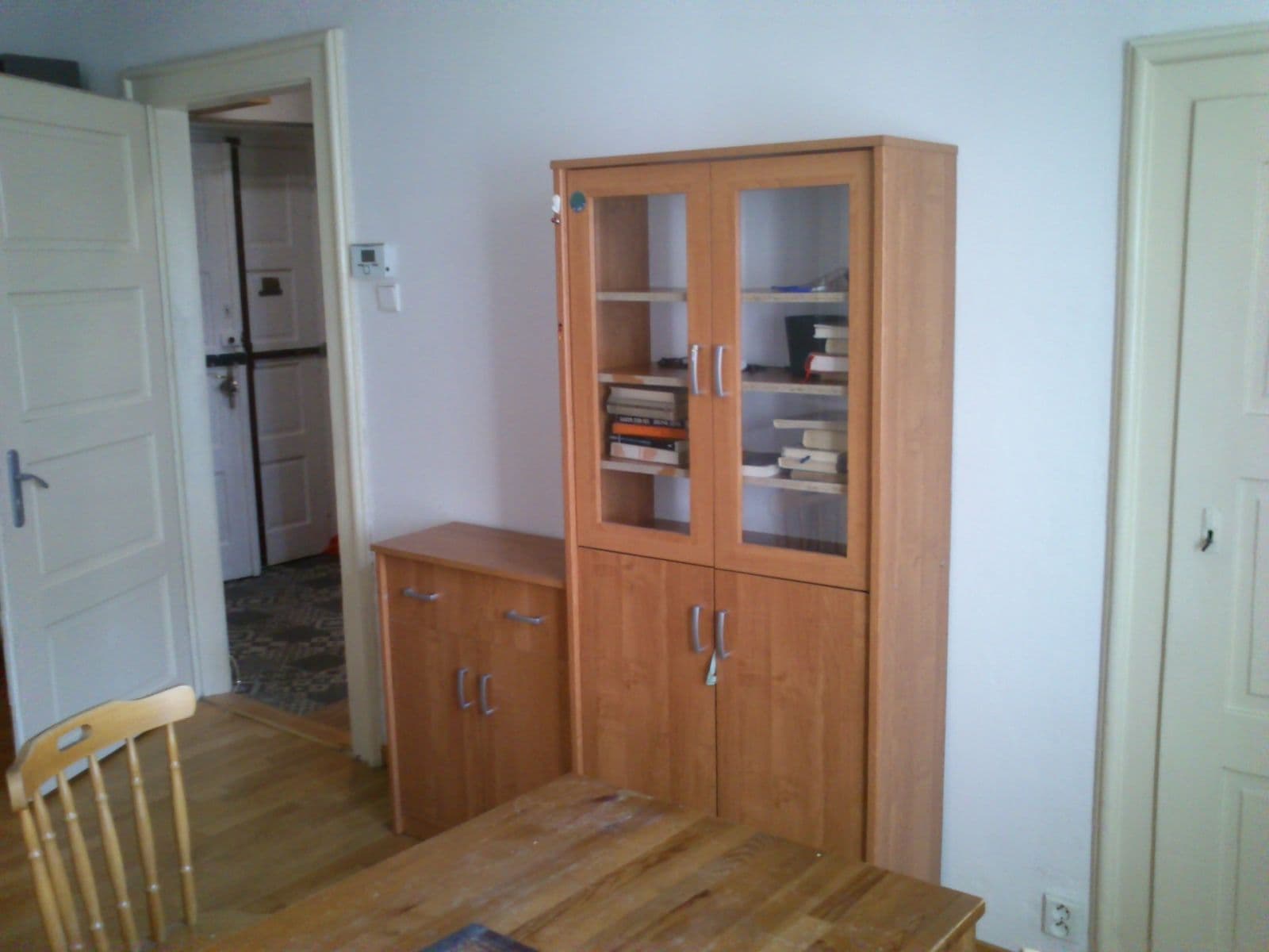 Pronájem bytu 2+kk 53 m², V Zálomu, Praha, Praha Pronájem bytu 2+kk 53 m², V Zálomu, Praha, Praha