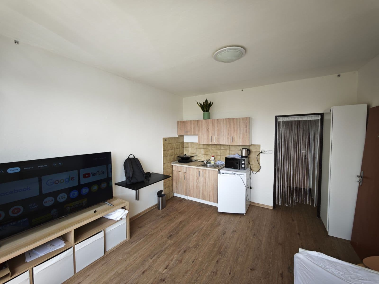 Prodej bytu 1+kk 24 m², Bratislavská, Teplice, Ústecký kraj Prodej bytu 1+kk 24 m², Bratislavská, Teplice, Ústecký kraj