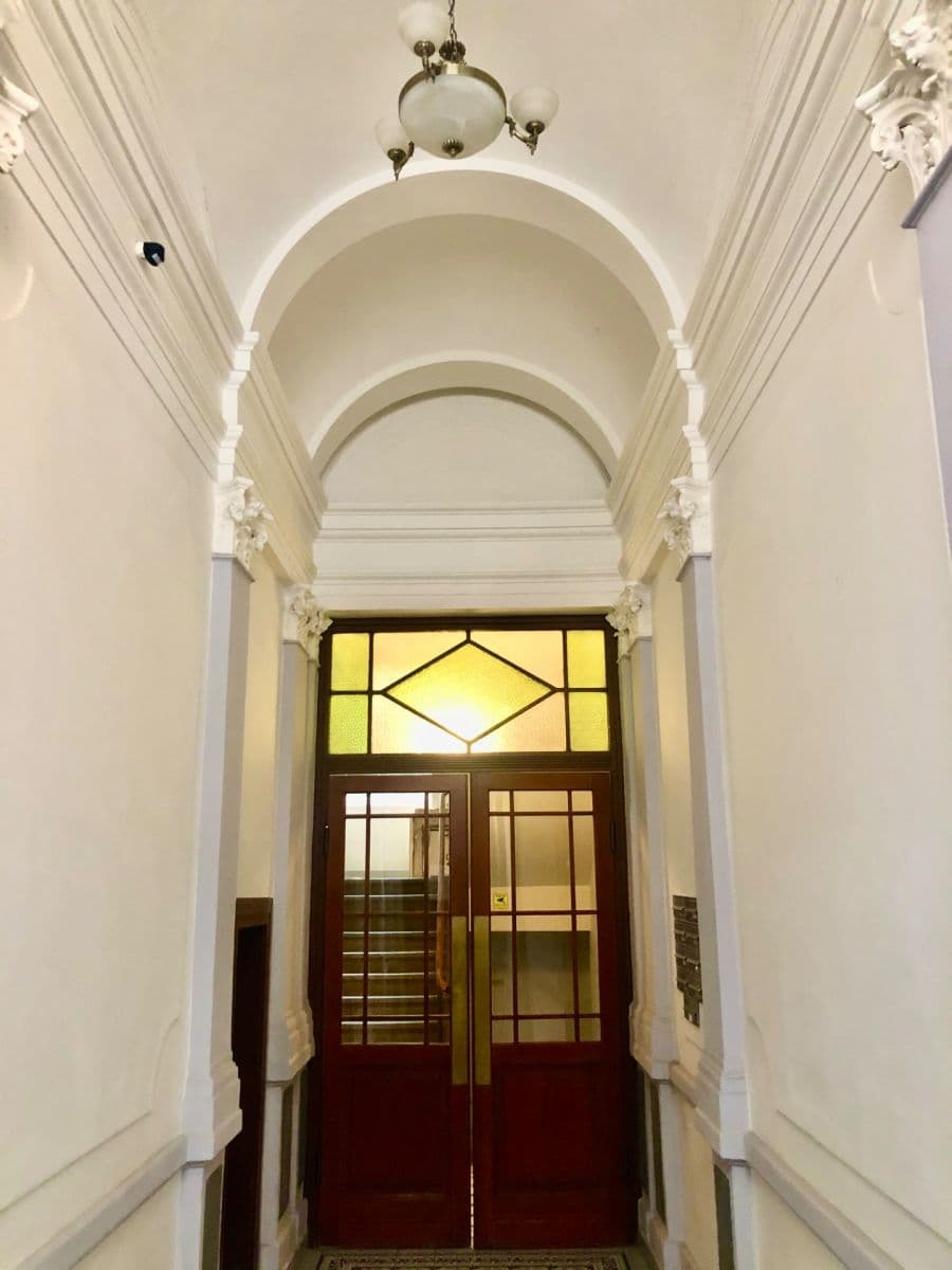 Pronájem bytu 3+kk 75 m², Na Celné, Praha, Praha Pronájem bytu 3+kk 75 m², Na Celné, Praha, Praha
