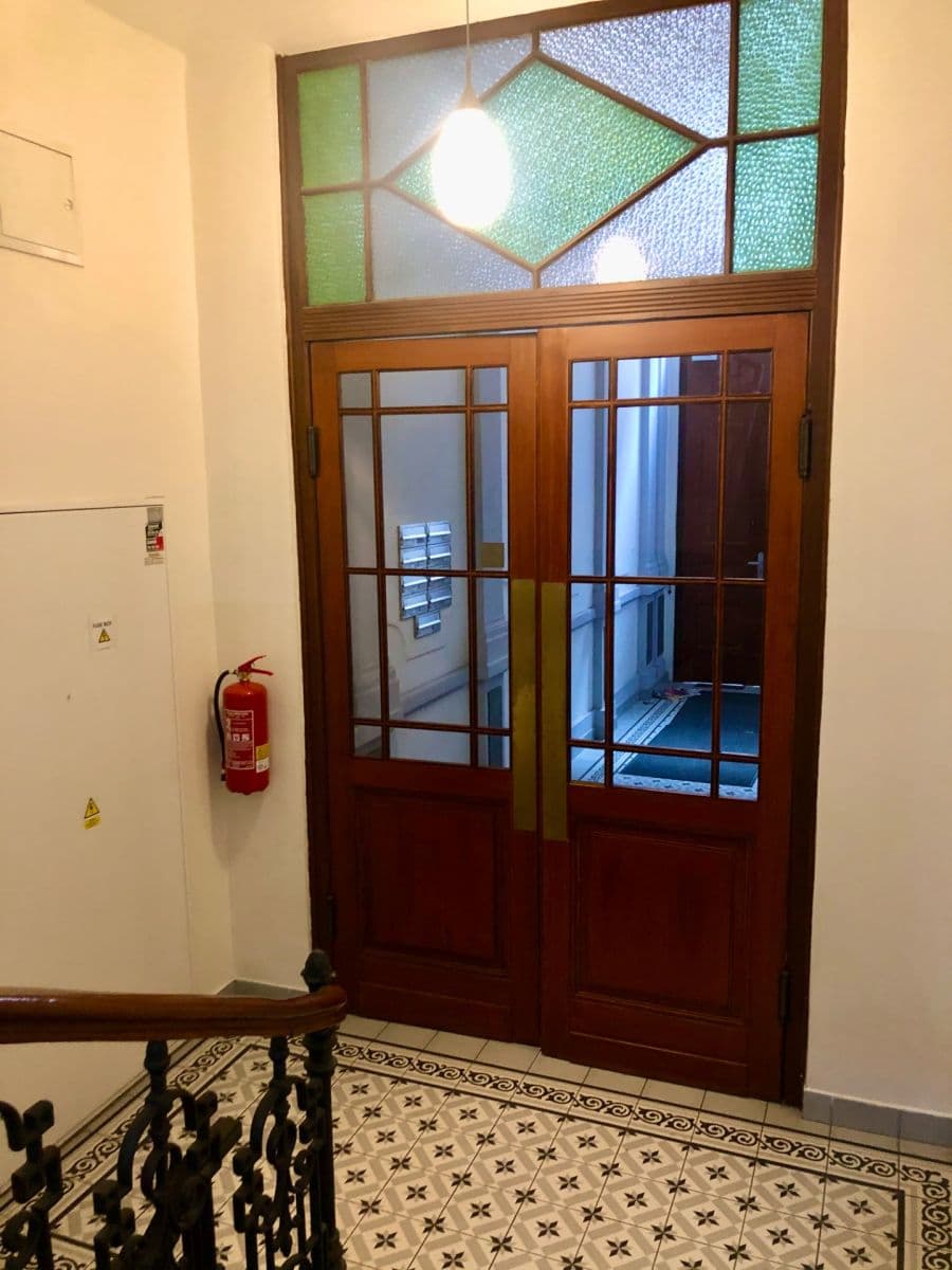 Pronájem bytu 3+kk 75 m², Na Celné, Praha, Praha Pronájem bytu 3+kk 75 m², Na Celné, Praha, Praha