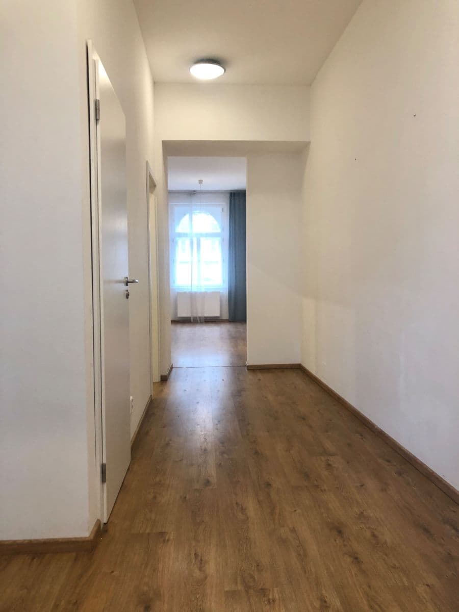 Pronájem bytu 3+kk 75 m², Na Celné, Praha, Praha Pronájem bytu 3+kk 75 m², Na Celné, Praha, Praha