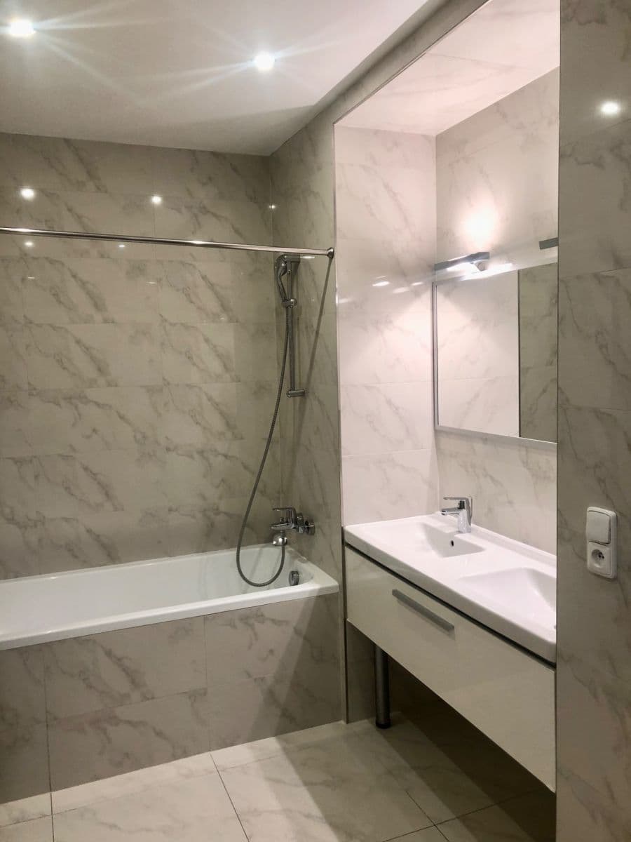 Pronájem bytu 3+kk 75 m², Na Celné, Praha, Praha Pronájem bytu 3+kk 75 m², Na Celné, Praha, Praha