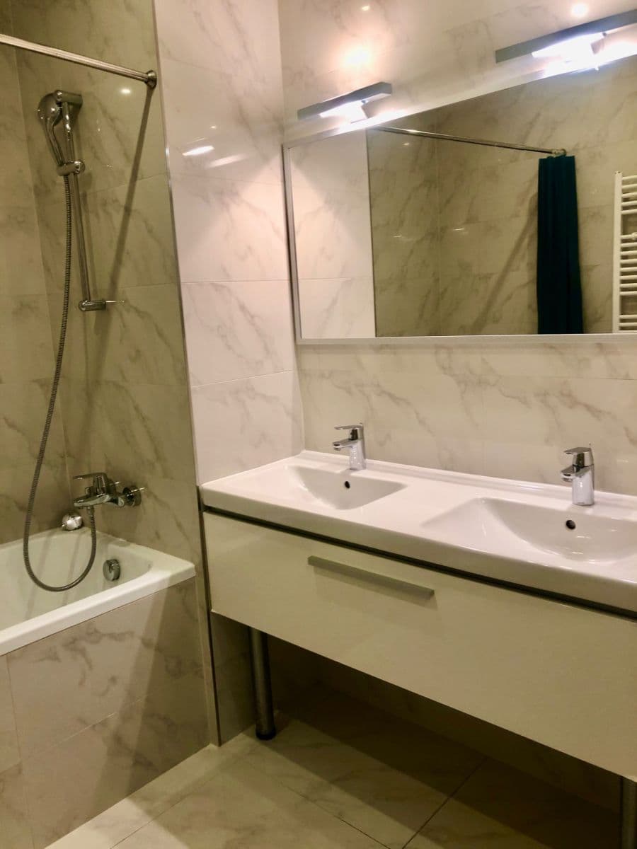 Pronájem bytu 3+kk 75 m², Na Celné, Praha, Praha Pronájem bytu 3+kk 75 m², Na Celné, Praha, Praha