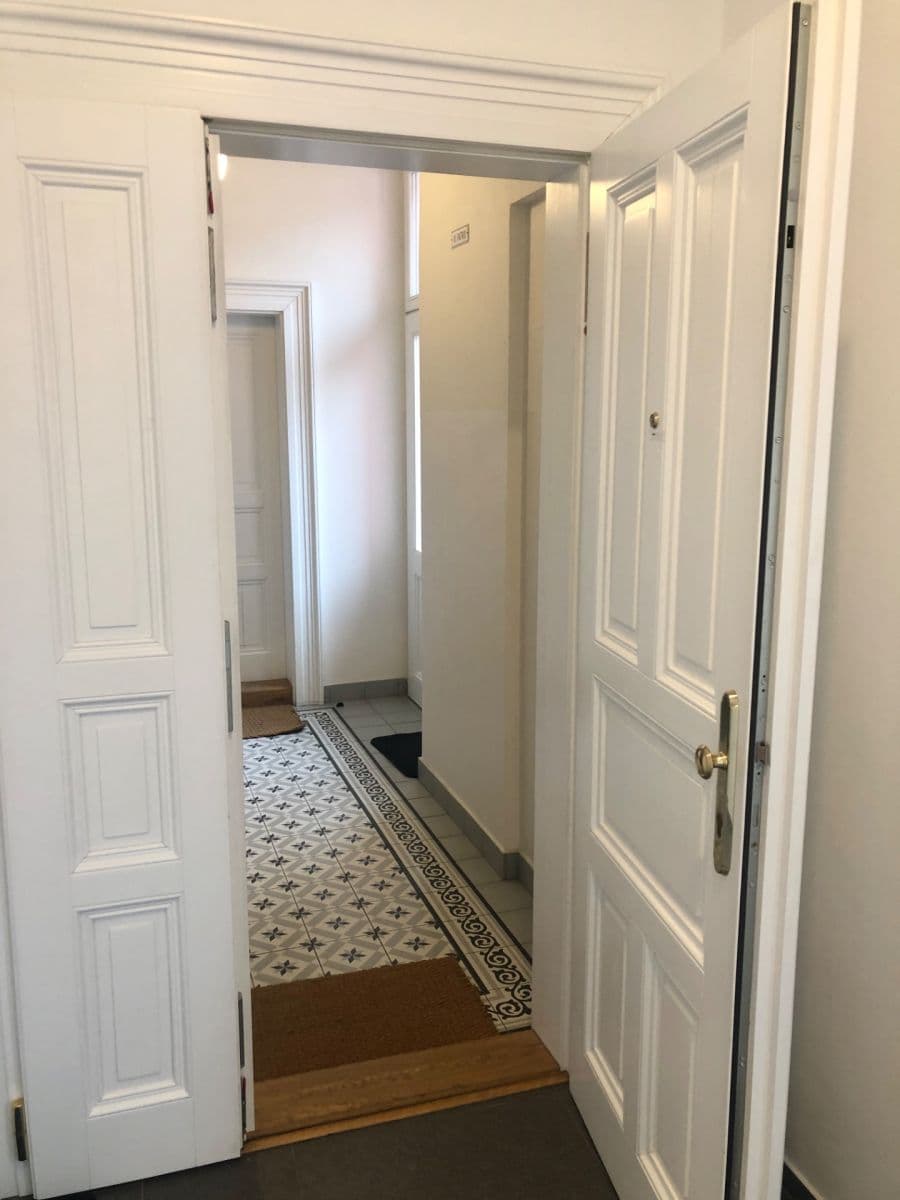 Pronájem bytu 3+kk 75 m², Na Celné, Praha, Praha Pronájem bytu 3+kk 75 m², Na Celné, Praha, Praha
