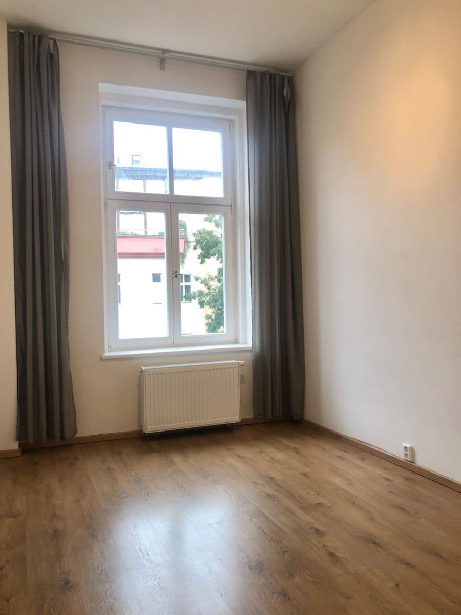 Pronájem bytu 3+kk 75 m², Na Celné, Praha, Praha Pronájem bytu 3+kk 75 m², Na Celné, Praha, Praha